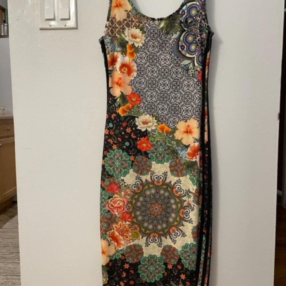 Adidas dress